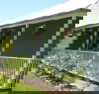 Orangevale at Mount View - Accommodation Perth