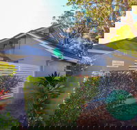 Oystercatcher Executive Villa 23