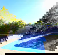 Pacific Beachhouse