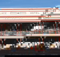 Palace Hotel Kalgoorlie - Accommodation Perth