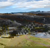 Paradise Valley Camping Park - Accommodation Perth