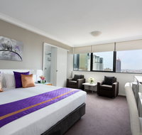 Park Regis North Quay - Accommodation Perth