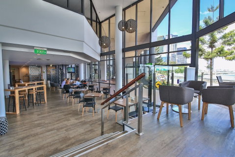 Park Regis North Quay - Accommodation Perth 1