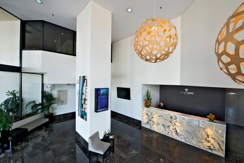 Park Regis North Quay - Accommodation Perth 2