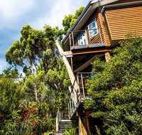 Piners Loft - Perth Resorts