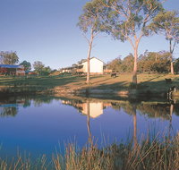Platypus Park Country Retreat - Accommodation Perth
