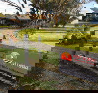 Port Albert Waterview Retreat