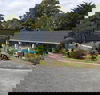 Prom Country Lodge - Accommodation Perth