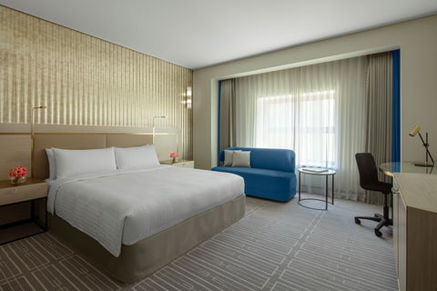 Radisson Blu Plaza Hotel Sydney - Accommodation Perth 1
