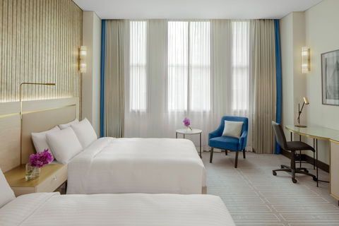 Radisson Blu Plaza Hotel Sydney - Accommodation Perth 2