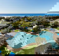 Ramada by Wyndham Marcoola Beach - Accommodation Perth
