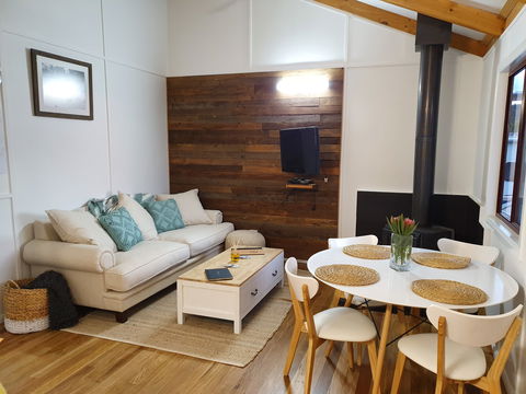 R And R On The Ravine - Accommodation Perth 0