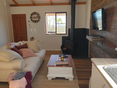 R And R On The Ravine - Accommodation Perth 1