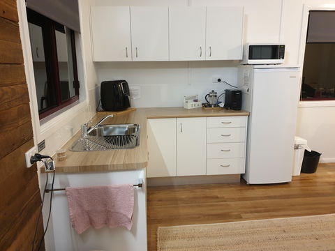 R And R On The Ravine - Accommodation Perth 2