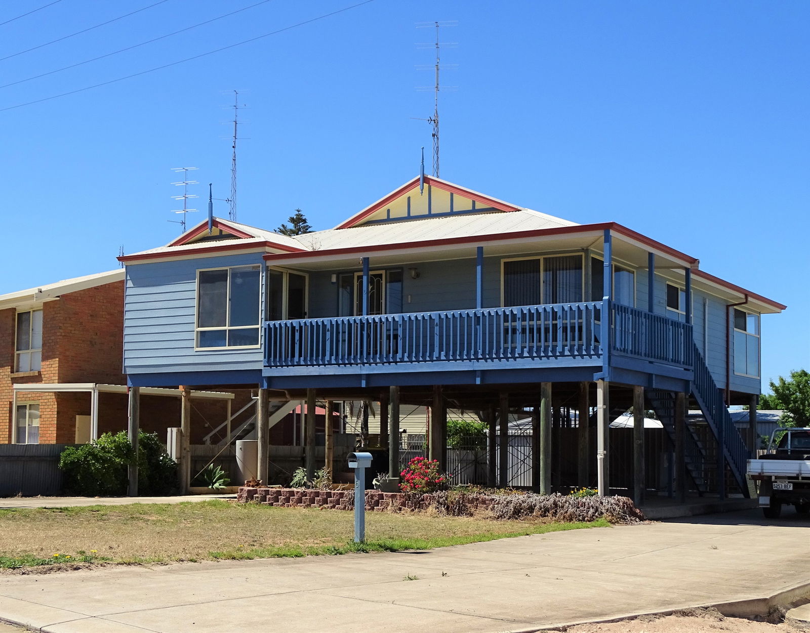 Wallaroo SA Accommodation Perth