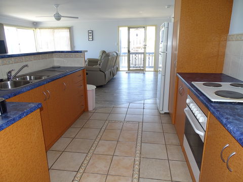 Riley On North Beach - Accommodation Perth 2