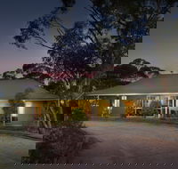 Riverbush Cottages - Accommodation Perth