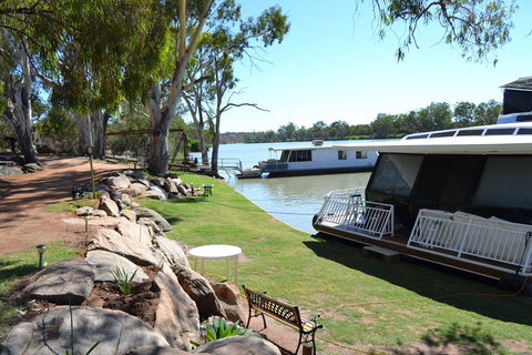 Riverbush Cottages - Accommodation Perth 1