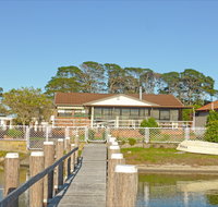 Riverside Delight