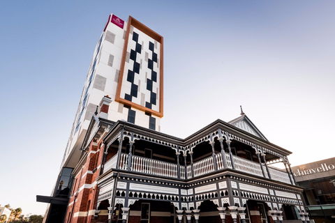Sage Hotel West Perth - Accommodation Perth 0