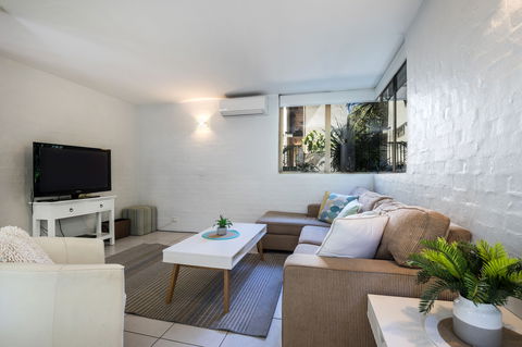 Saks On Hastings - Accommodation Perth 1