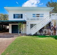 Salt Breeze - Accommodation Perth
