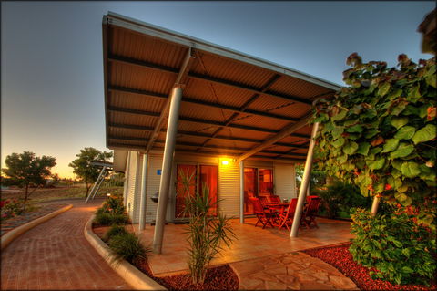 Samson Beach Chalets - Accommodation Perth 0