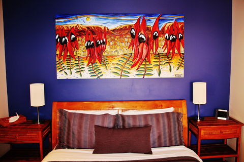 Samson Beach Chalets - Accommodation Perth 1