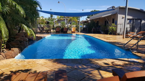 Samson Beach Chalets - Accommodation Perth 2