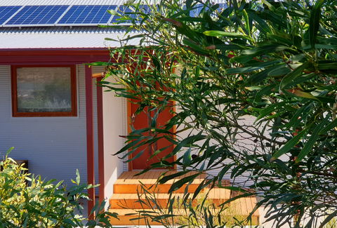 Samphire: Coorong Accomodation - Accommodation Perth 0