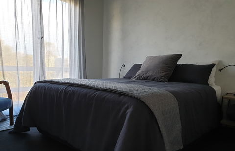Samphire: Coorong Accomodation - Accommodation Perth 1