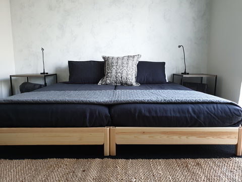 Samphire: Coorong Accomodation - Accommodation Perth 2