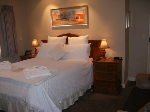 Santa Maria Executive Bed And Breakfast Fremantle - Accommodation Perth 1