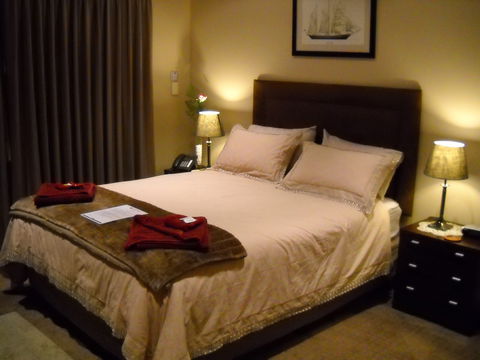 Santa Maria Executive Bed And Breakfast Fremantle - Accommodation Perth 2