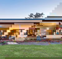Sativa Sanctuary Forest View - Accommodation Perth