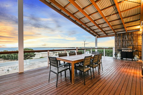 Sceale Bay Seaview Escape - Accommodation Perth 1