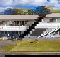 Seaview Getaway  Dunbogan - Accommodation Perth