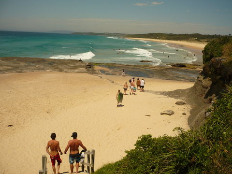 Secrets Of The Sea - Perth Resorts 0