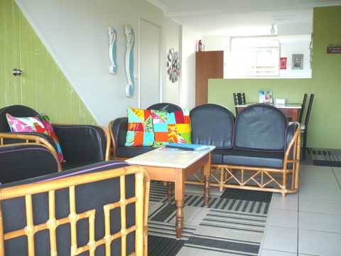 Secrets Of The Sea - Perth Resorts 1