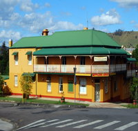 Settlers Arms Hotel - Accommodation Perth