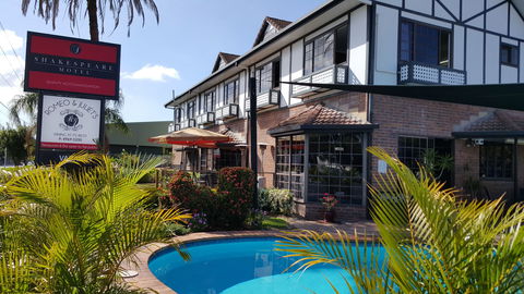 Shakespeare Motel - Perth Resorts 0