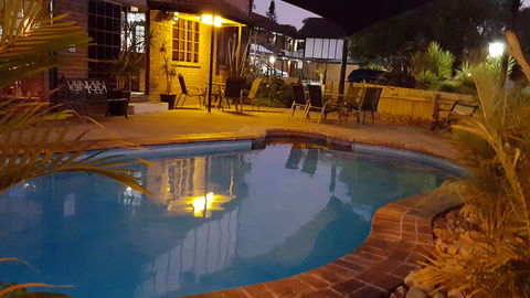 Shakespeare Motel - Perth Resorts 2