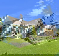 Silvermere Guesthouse - Accommodation Perth