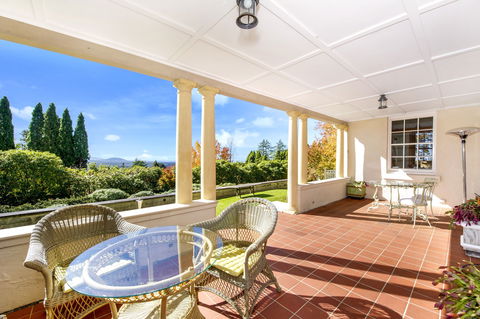Silvermere Guesthouse - Accommodation Perth 1
