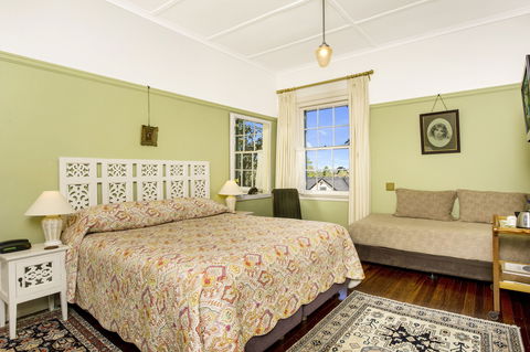 Silvermere Guesthouse - Accommodation Perth 2