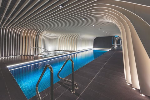 SKYE Suites - Accommodation Perth 1