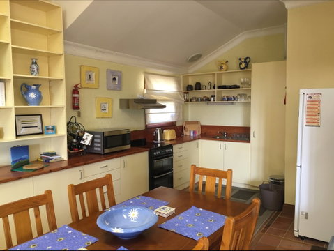 Sol Y Vista - Accommodation Perth 1
