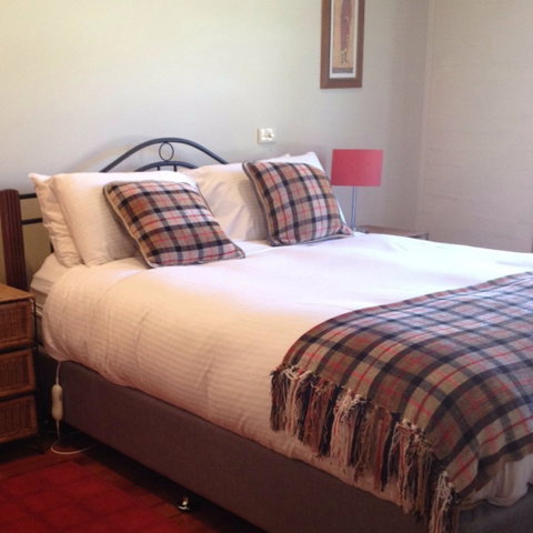 Sol Y Vista - Accommodation Perth 2