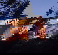 Southern Ocean Retreats - Ridgetop Retreats - Perth Resorts