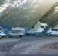 Stony Creek Bush Camp Caravan Park